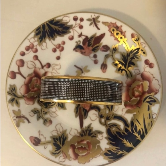 Hermes enamel bangle bracelet - Picture 5 of 6